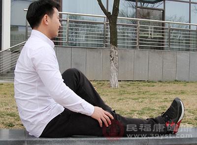 經常鍛煉和不愛鍛煉的人有何區別 男子用實際行動告訴你