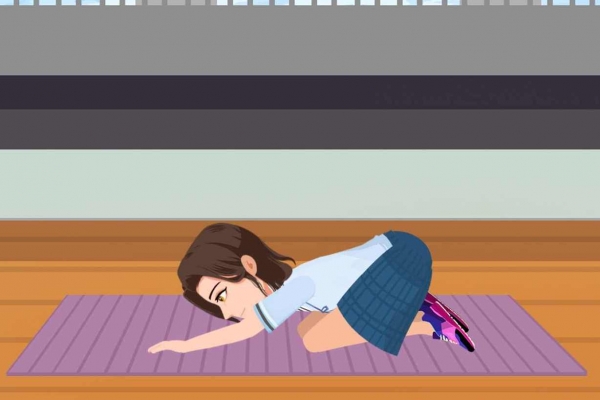 練瑜伽能治乳腺增生嗎-易網<a href=http://www.xllyou.com/ target=_blank class=infotextkey>健康養生</a>網 練瑜伽能治乳腺增生嗎