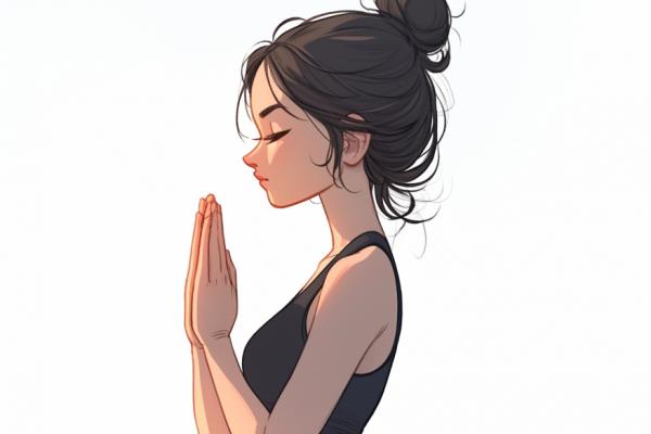 練瑜伽的注意事項