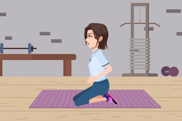 理療瑜伽是什么瑜伽-易網(wǎng)健康養(yǎng)生網(wǎng) 理療瑜伽是什么瑜伽