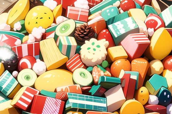 減肥糖果有減肥效果嗎-易網<a href=http://www.xllyou.com/ target=_blank class=infotextkey>健康養生</a>網 減肥糖果有減肥效果嗎