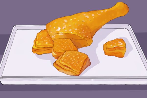 雞胸肉怎么吃減肥-易網(wǎng)健康<a href=http://www.xllyou.com/jkys/ target=_blank class=infotextkey>養(yǎng)生</a>網(wǎng) 雞胸肉怎么吃減肥