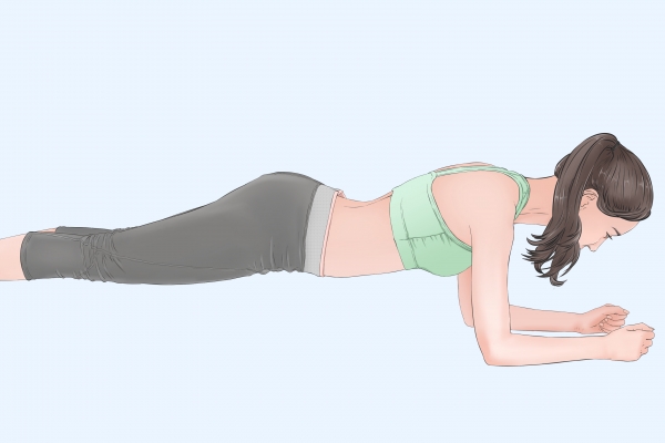 平板支撐消耗多少熱量-易網健康<a href=http://www.xllyou.com/jkys/ target=_blank class=infotextkey>養生</a>網 平板支撐消耗多少熱量