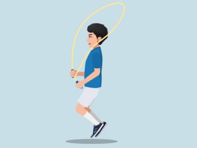 怎么鍛煉才能長高