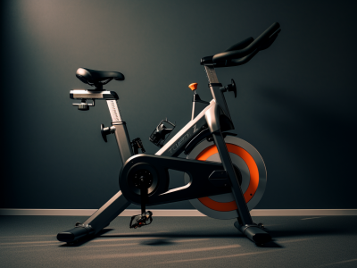 動感單車減肥嗎