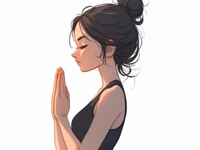 練瑜伽的注意事項