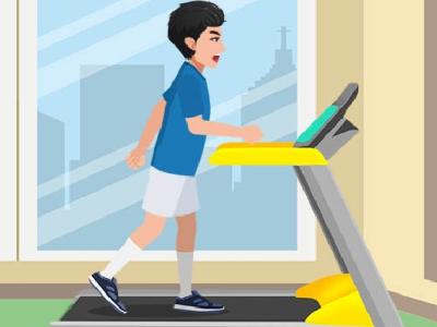 如何科學的減肥瘦身