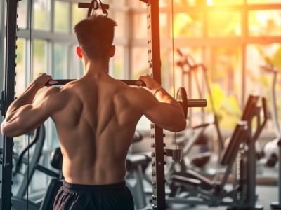 瘦子健身會不會越來越瘦