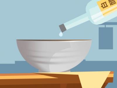 蜂蜜加白醋能減肥嗎