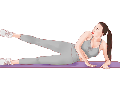 怎樣讓小腿變細(xì)