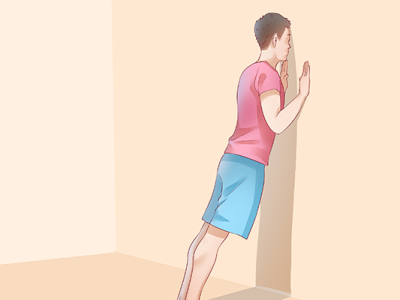 怎樣快速瘦小腿