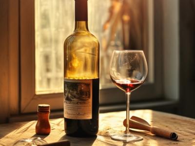 喝紅酒可以減肥嗎