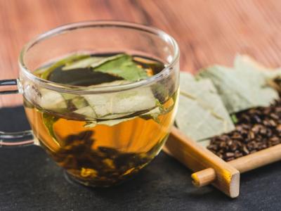 荷葉茶能減肥嗎