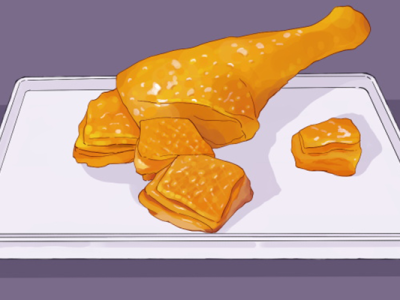 雞胸肉怎么吃減肥