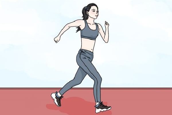 瘦小腿肚的方法