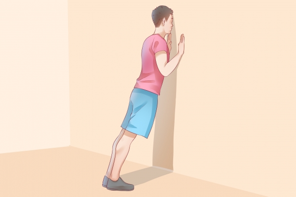 在家就能瘦小腿的方法?-易網健康<a href=http://www.xllyou.com/jkys/ target=_blank class=infotextkey>養生</a>網 在家就能瘦小腿的方法?