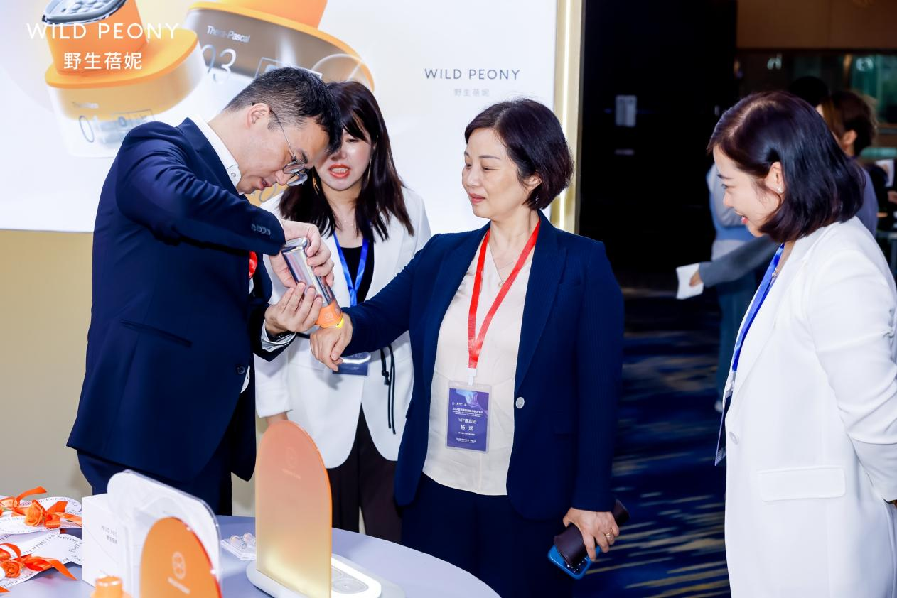 新方向 | 源于哈佛，野生蓓妮【第二代點陣技術(shù)】如何攻克激光美容副作用難題