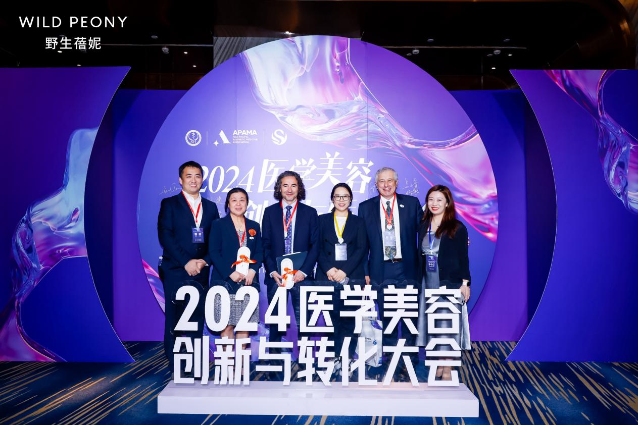 新方向 | 源于哈佛，野生蓓妮【第二代點陣技術(shù)】如何攻克激光美容副作用難題