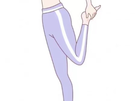 成為劉畊宏女孩,我有什么變化?-易網(wǎng)健康<a href=http://www.xllyou.com/jkys/ target=_blank class=infotextkey>養(yǎng)生</a>網(wǎng) 成為劉畊宏女孩,我有什么變化?