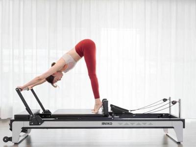 普拉提是什么運動?這幾個經典動作帶你入門（一）