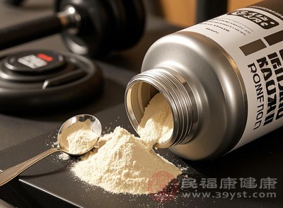 健身黨必看 蛋白粉“黃金食用時間”大揭秘-易網健康養生網 健身黨必看 蛋白粉“黃金食用時間”大揭秘