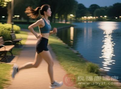 跑步算不算有氧運(yùn)動(dòng) 看完這篇再開跑-易網(wǎng)健康養(yǎng)生網(wǎng) 跑步算不算有氧運(yùn)動(dòng) 看完這篇再開跑