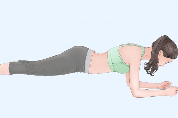 仰臥起坐能減掉肚子上的贅肉嗎-易網<a href=http://www.xllyou.com/ target=_blank class=infotextkey>健康養生</a>網 仰臥起坐能減掉肚子上的贅肉嗎