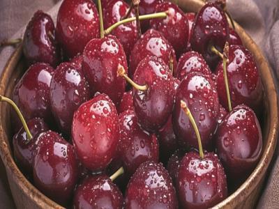 車厘子熱量高嗎減肥期間能吃嗎