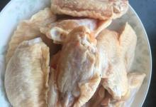 可樂雞翅的做法-甜味燒菜譜