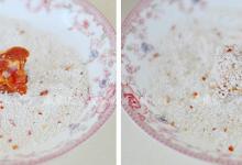 粉蒸排骨的做法-麻辣味蒸菜譜