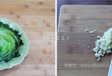 蠔油生菜的做法-糊辣味炒菜譜