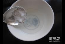 壽司的做法-其它口味拌菜譜