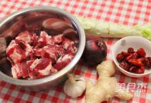 干鍋排骨的做法-香辣味炒菜譜