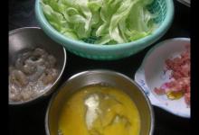 腸粉的做法-酸味汆菜譜