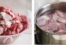 松仁玉米的做法-甜味炒菜譜