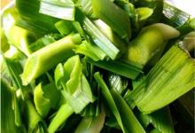 川菜回鍋肉(推薦)的做法-咸鮮味炒菜譜