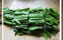 蒜蓉油麥菜的做法-蒜香味炒菜譜