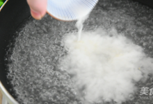 太極羹的做法-家常味煮菜譜