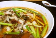 酸菜魚的做法-香辣味其它工藝菜譜