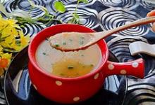土豆胡蘿卜洋蔥濃湯的做法-家常味煮菜譜