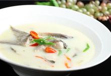 秋季潤(rùn)肺怎么吃?推薦這五種食物