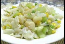 秋季養生需先潤燥 推薦這6款食譜