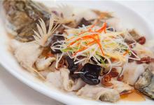 金秋十月吃什么?鱸魚肥美營(yíng)養(yǎng)足