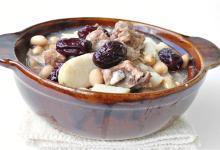 秋季吃什么潤燥 這5種食物效果好