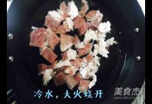 西紅柿牛肉燉土豆的做法-咸鮮味燉菜譜