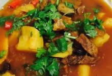 痛風(fēng)吃什么好?推薦四款療效食譜