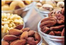 這5種營養(yǎng)食物 當心吃過量有害健康