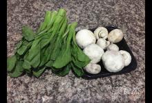 板栗燒雞翅中的做法-家常味燒菜譜