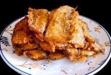 辣炒蛹的做法-香辣味炒菜譜