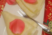 簡(jiǎn)單早餐之牛奶煎飯的做法-家常味煎菜譜